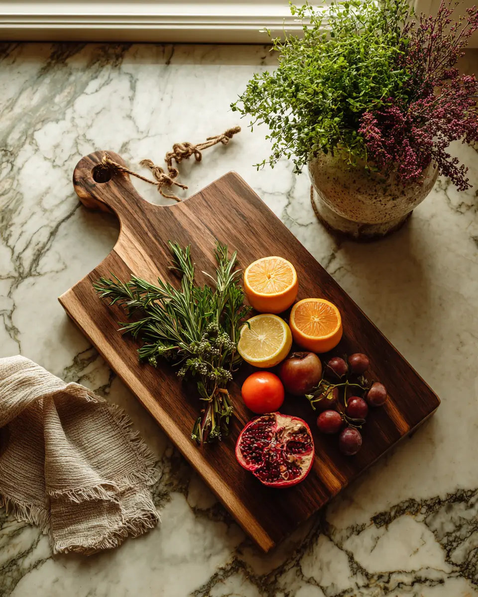 Everyday Kitchen Decor Ideas