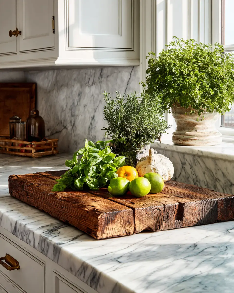 Everyday Kitchen Decor Ideas