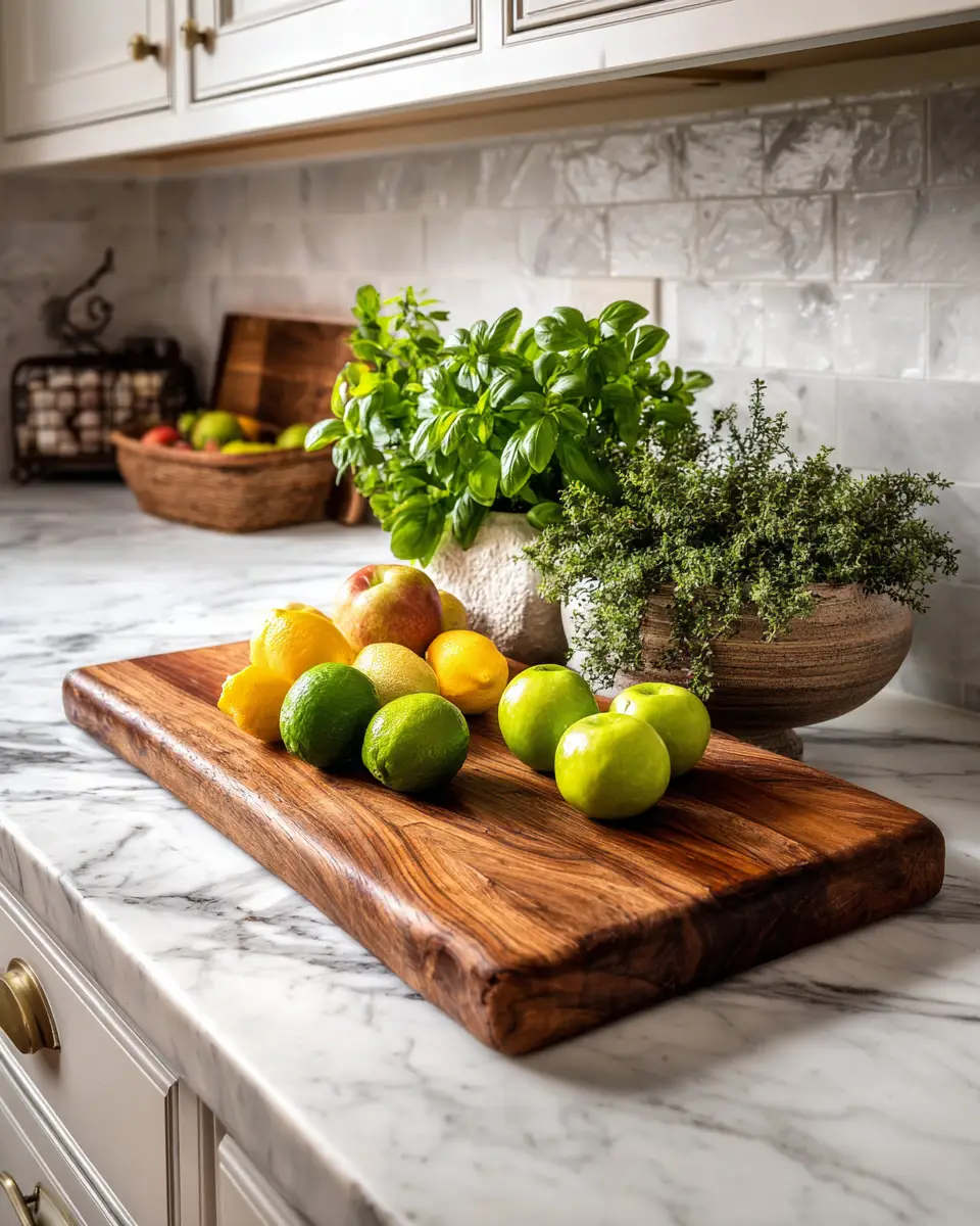 Everyday Kitchen Decor Ideas