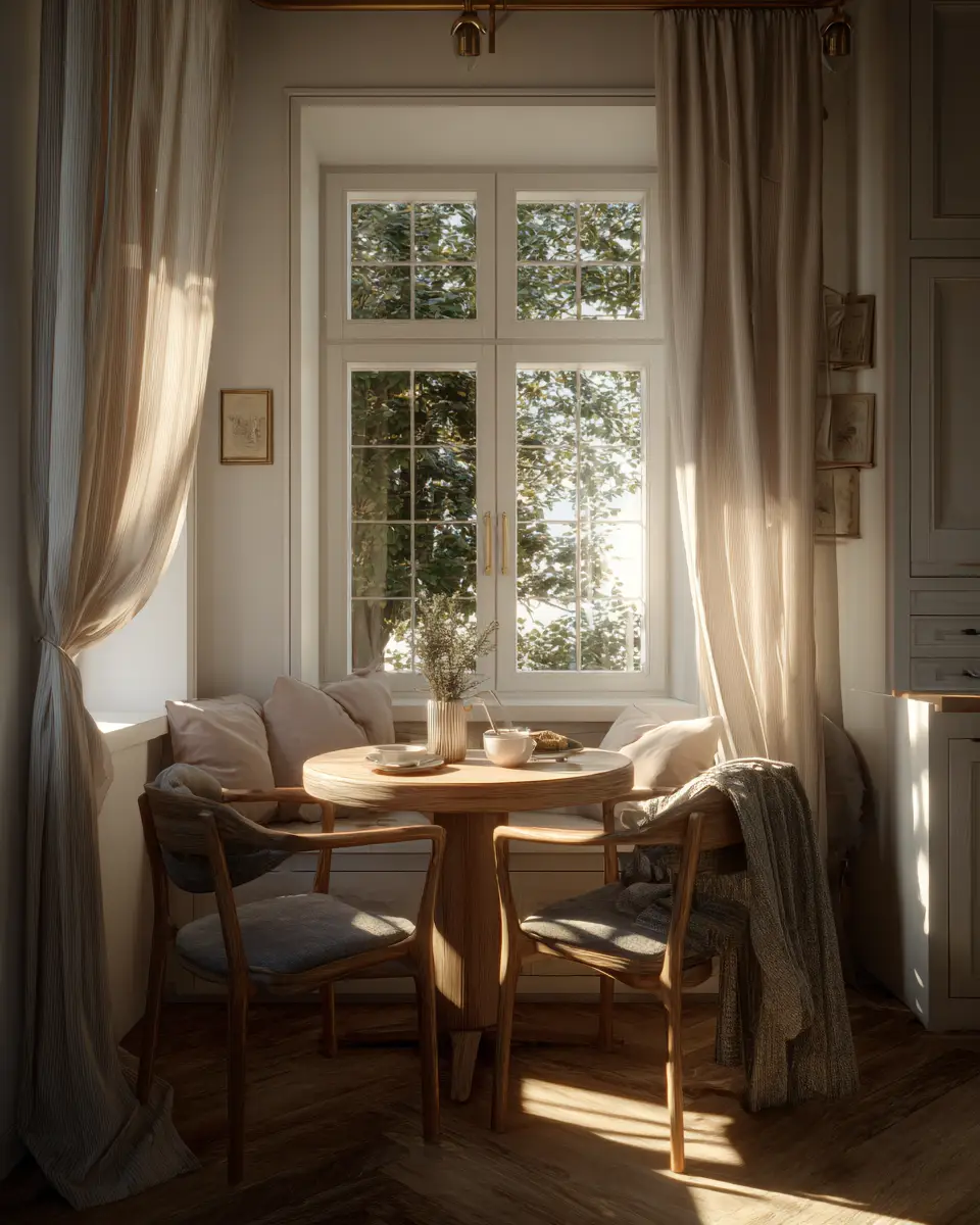 Everyday Kitchen Decor Ideas