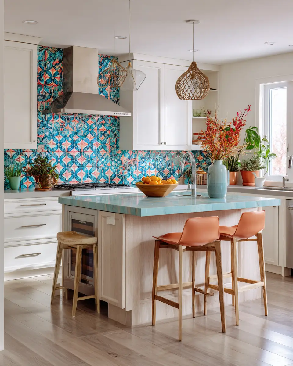 Everyday Kitchen Decor Ideas