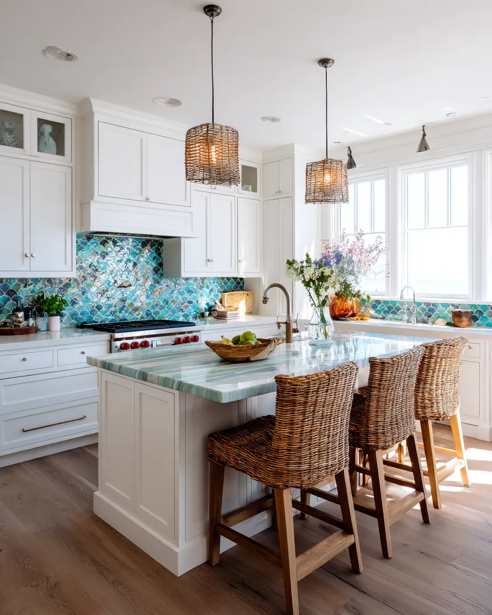 Everyday Kitchen Decor Ideas