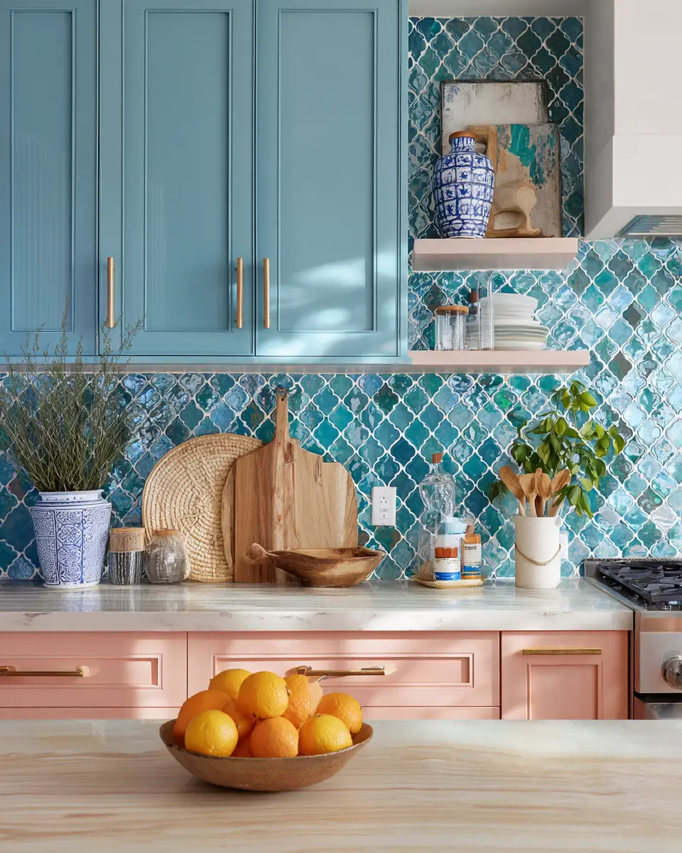 Everyday Kitchen Decor Ideas