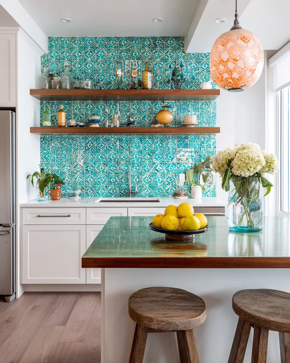 Everyday Kitchen Decor Ideas