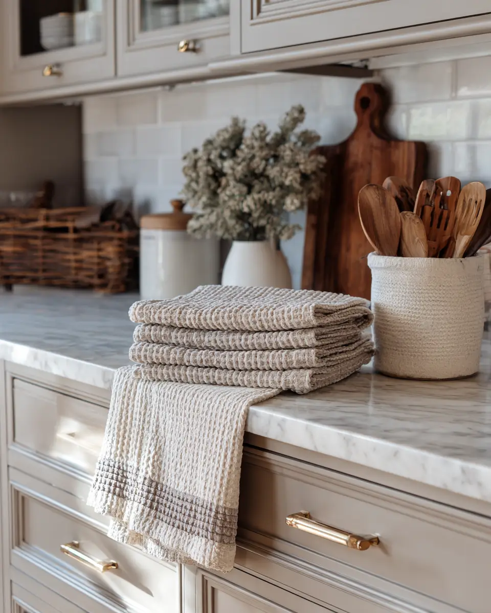 Everyday Kitchen Decor Ideas