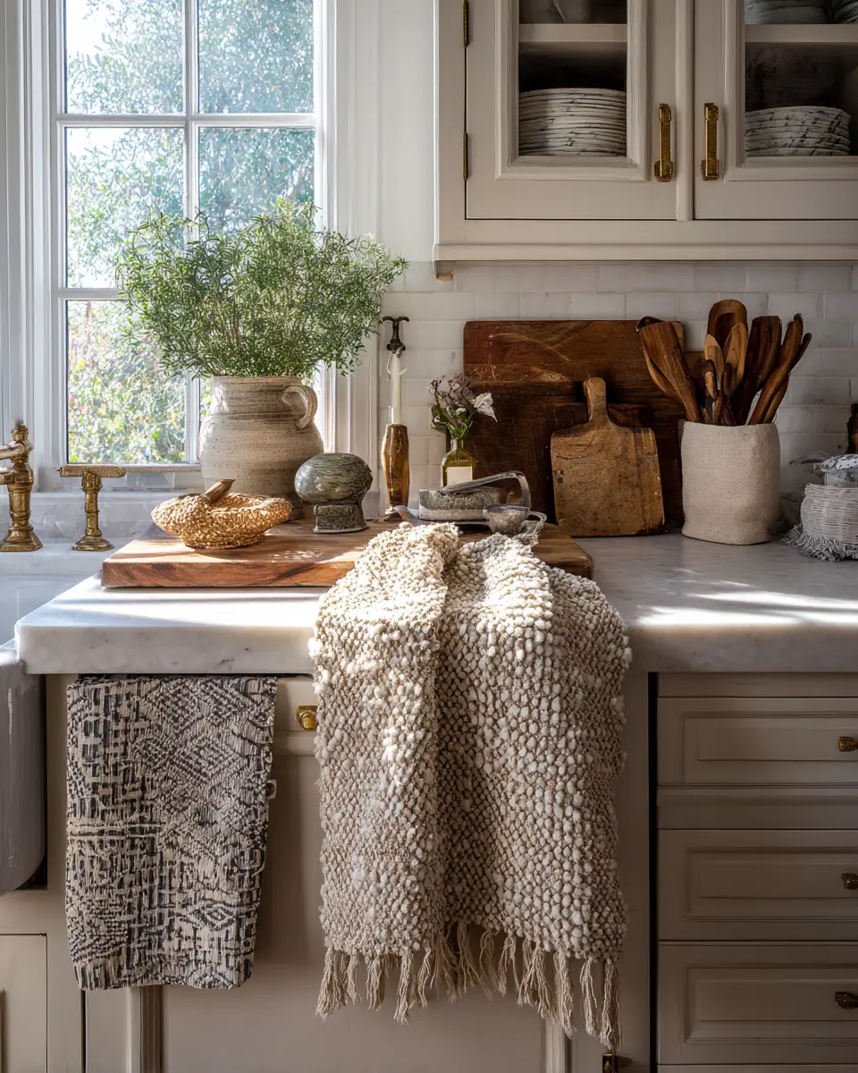 Everyday Kitchen Decor Ideas