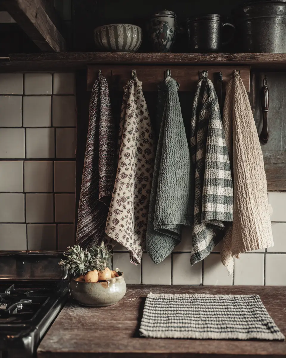 Everyday Kitchen Decor Ideas