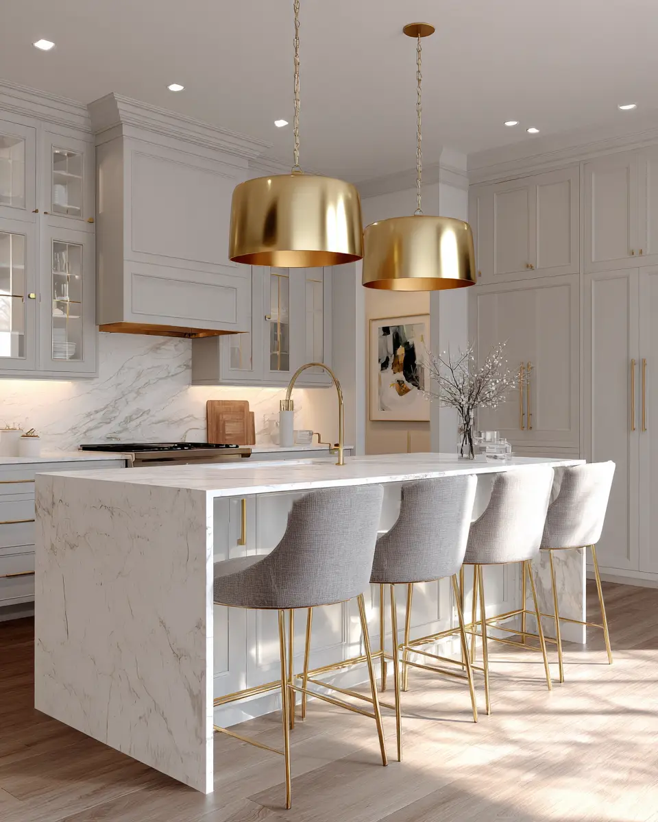 Everyday Kitchen Decor Ideas