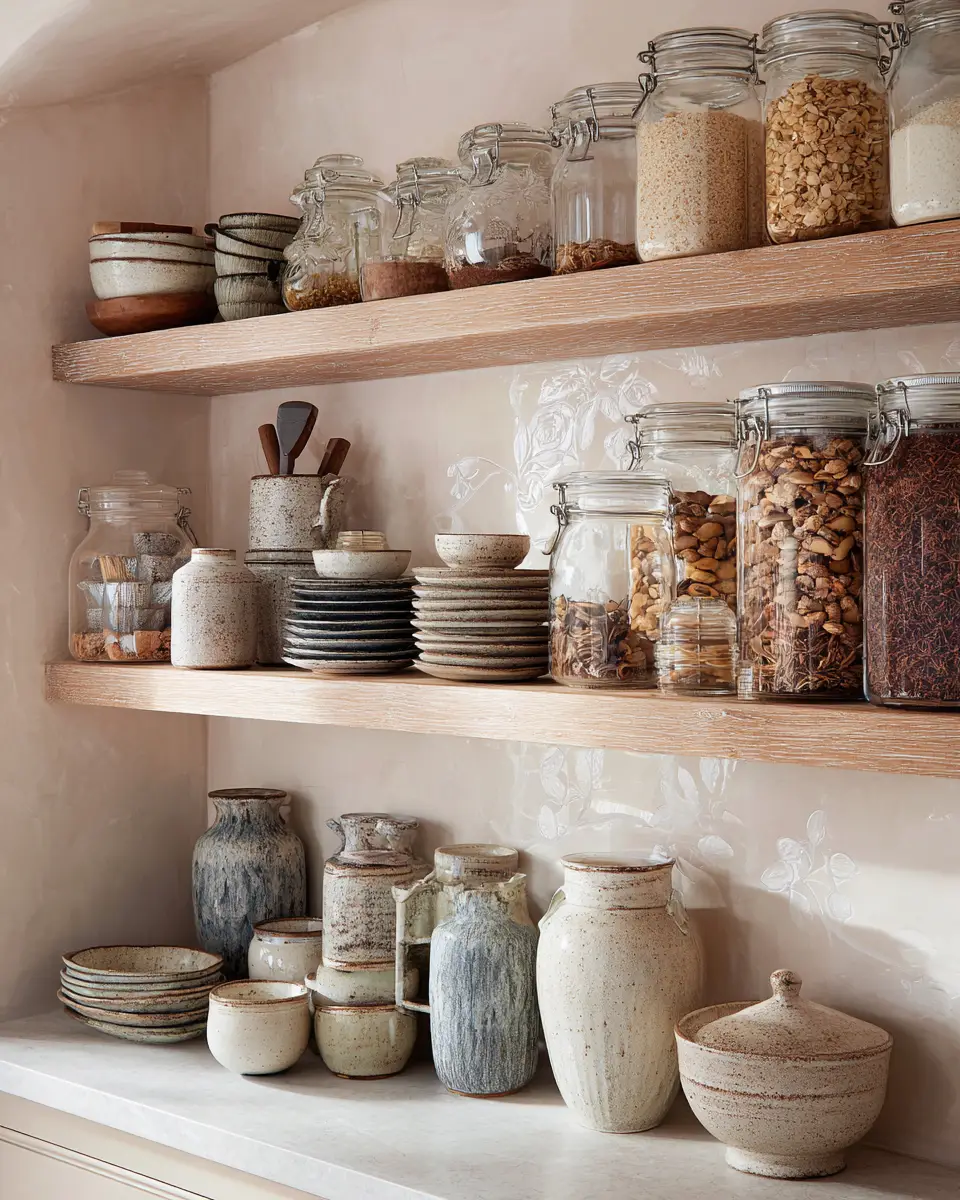 Everyday Kitchen Decor Ideas