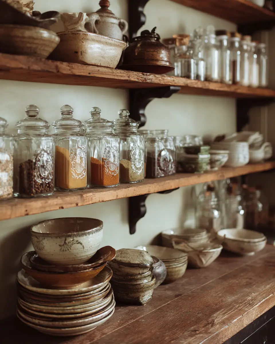 Everyday Kitchen Decor Ideas