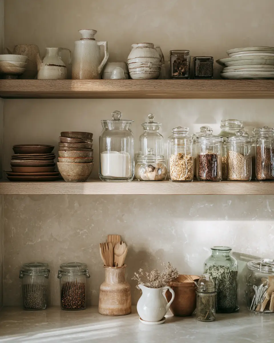 Everyday Kitchen Decor Ideas