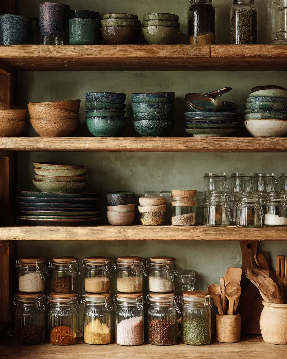 Everyday Kitchen Decor Ideas