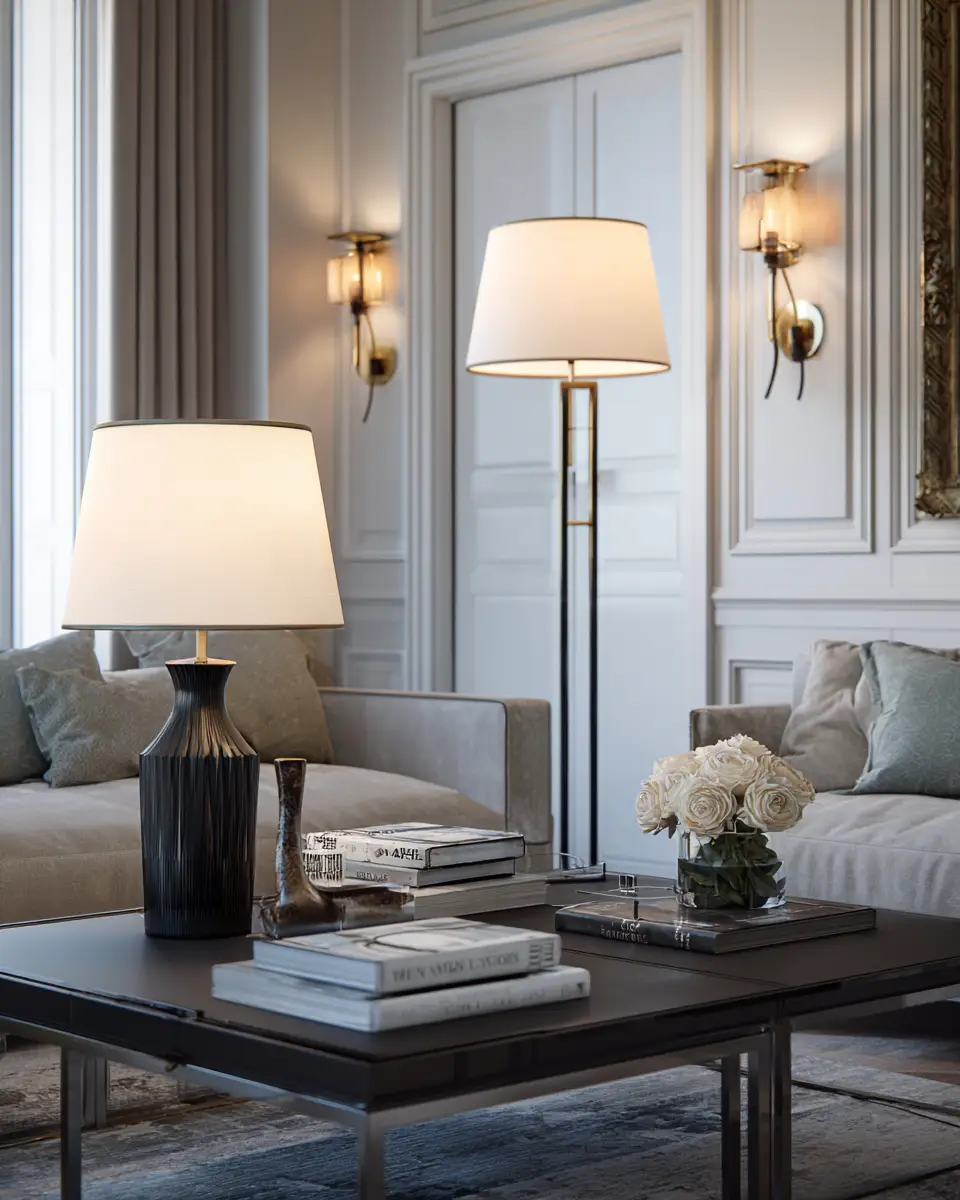 Everyday Living Room Decor Ideas