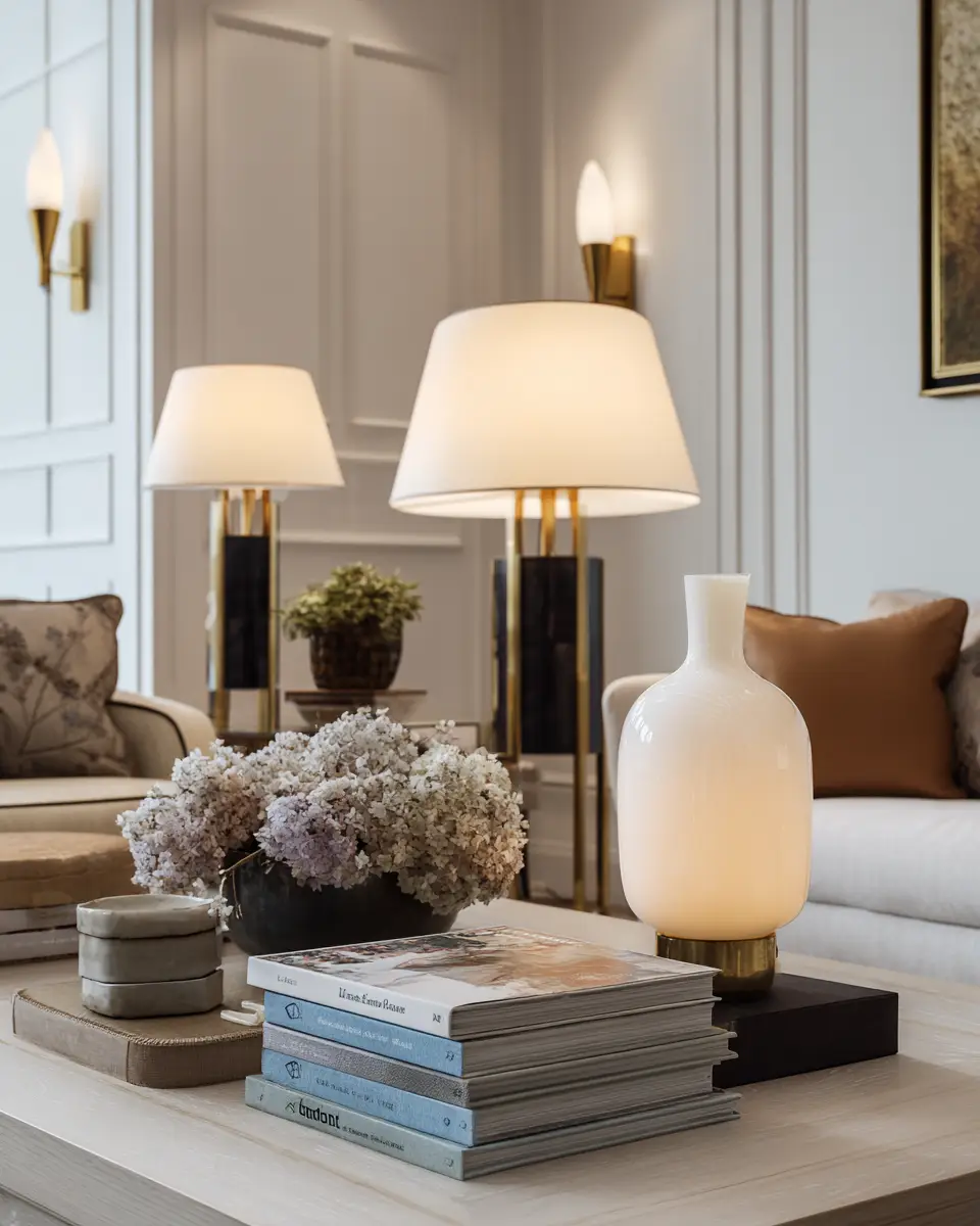 Everyday Living Room Decor Ideas