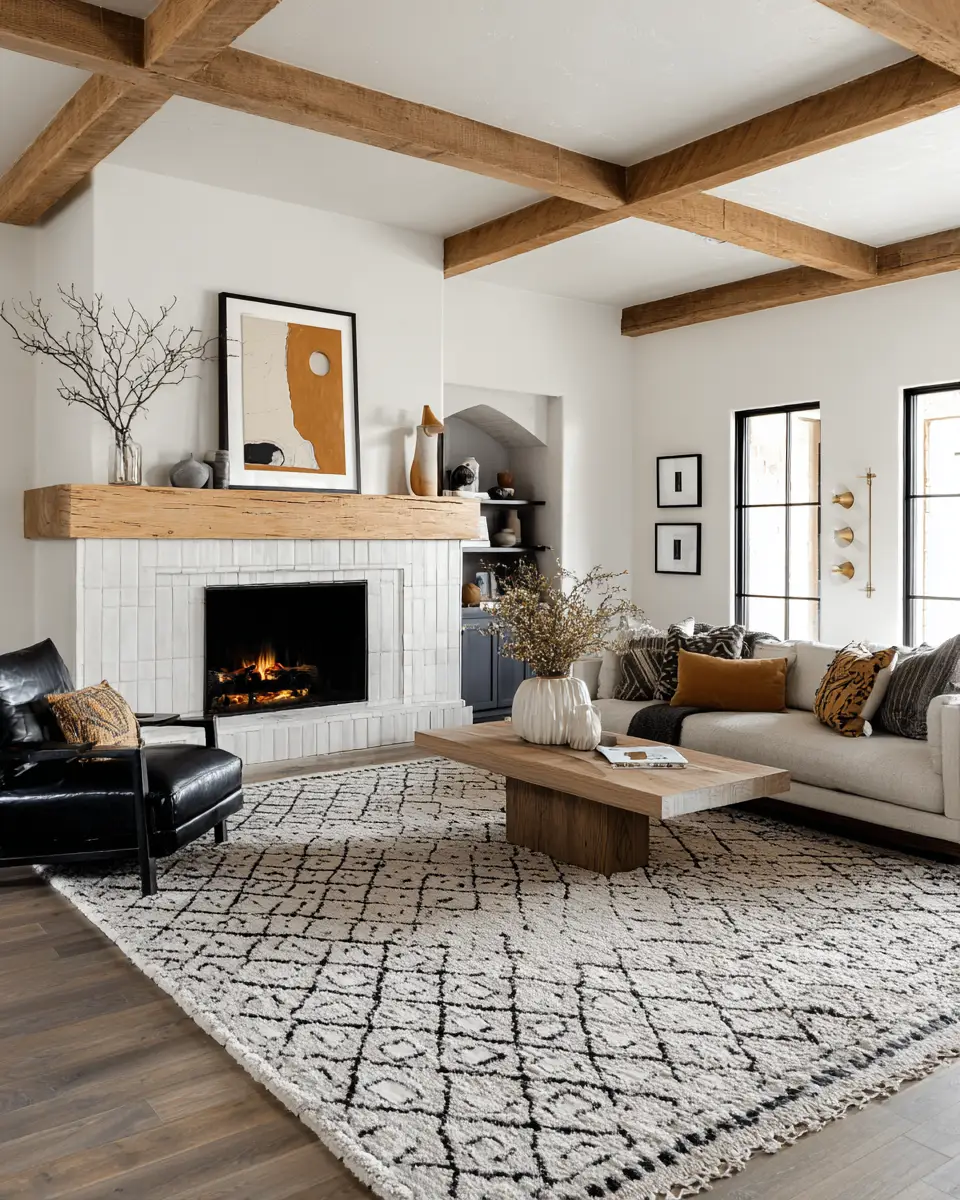 Everyday Living Room Decor Ideas