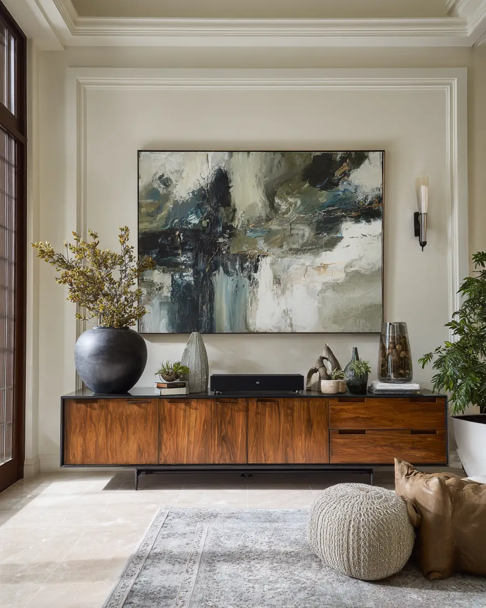 Everyday Living Room Decor Ideas