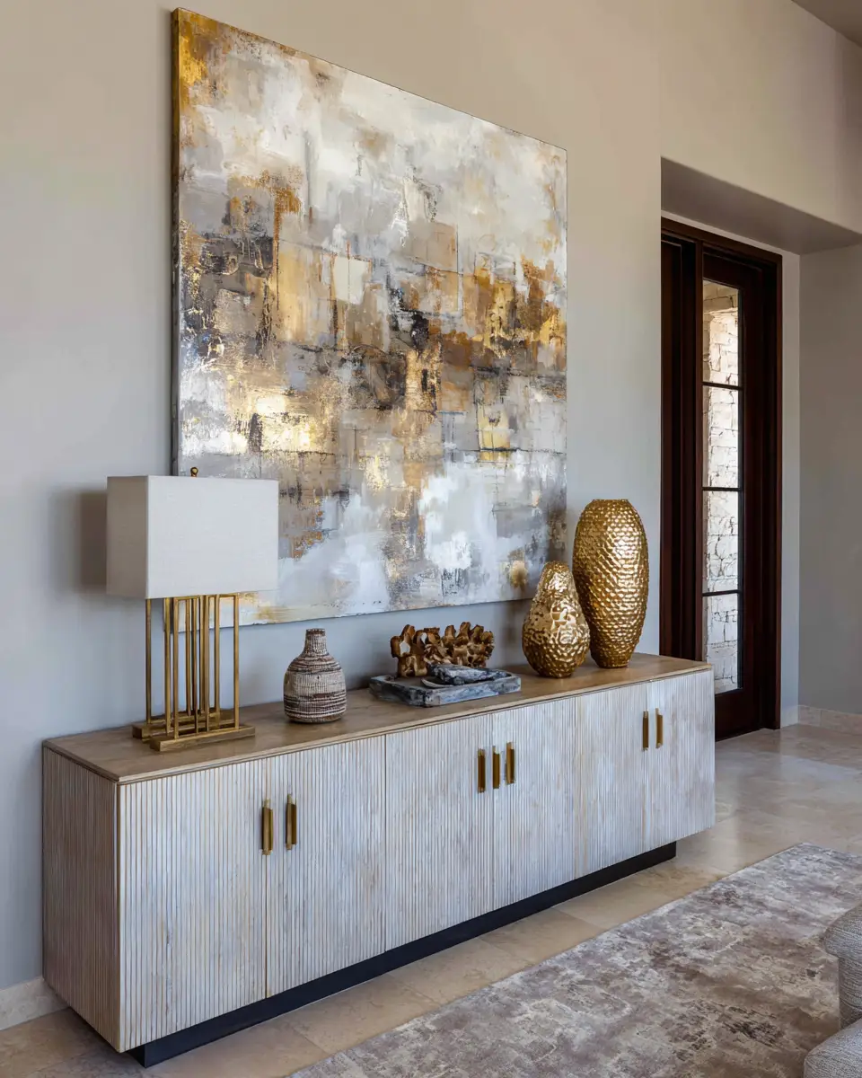 Everyday Living Room Decor Ideas