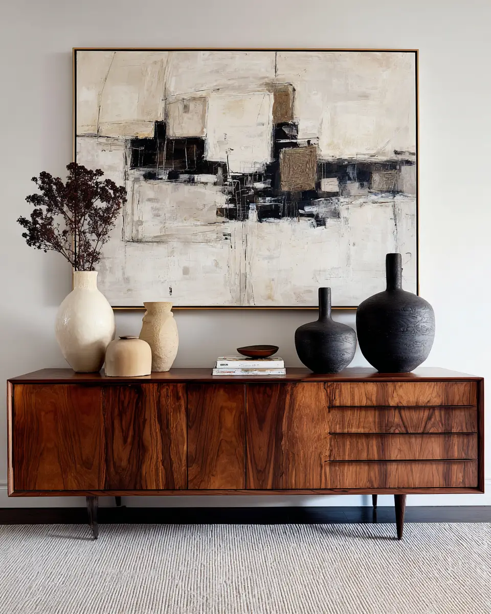 Everyday Living Room Decor Ideas