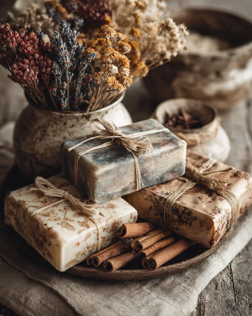 Fall Bathroom Decor Ideas