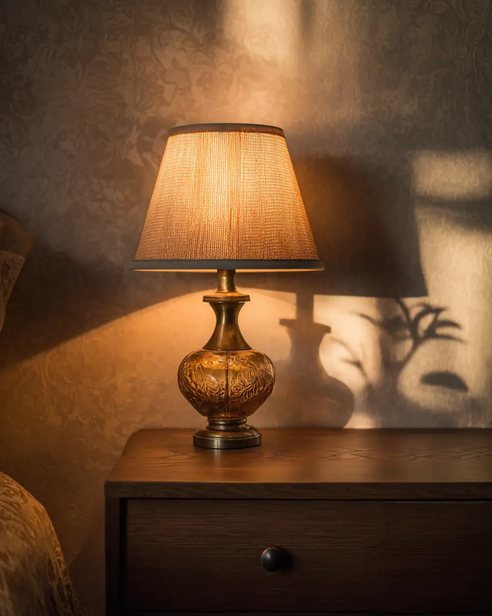 Fall Bedroom Decor Ideas - Featured