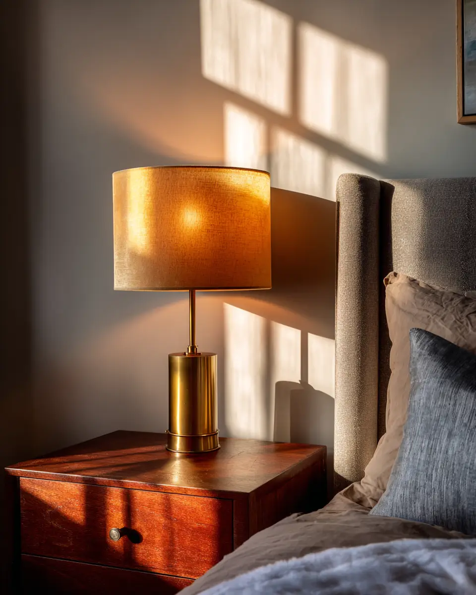 Fall Bedroom Decor Ideas