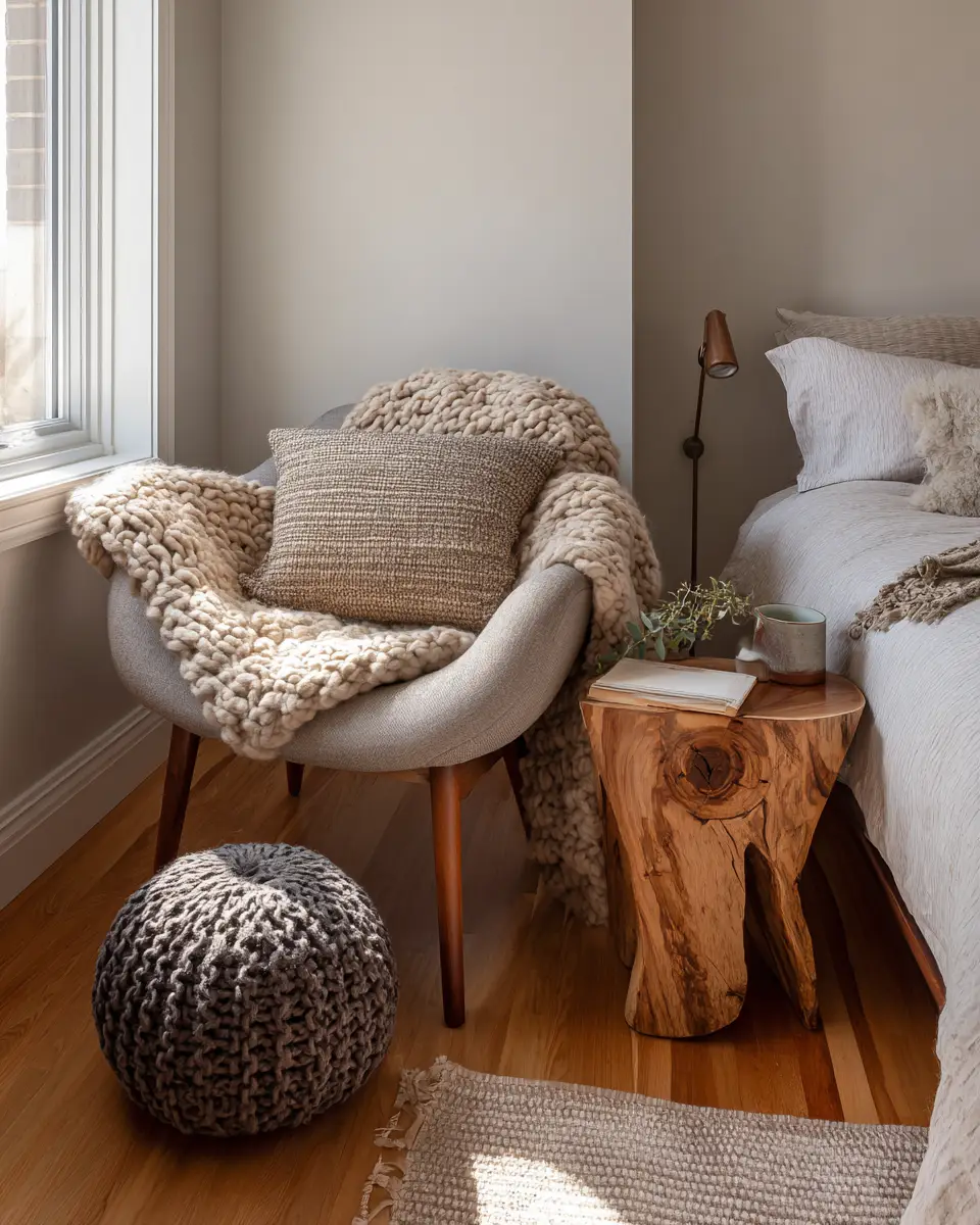 Fall Bedroom Decor Ideas