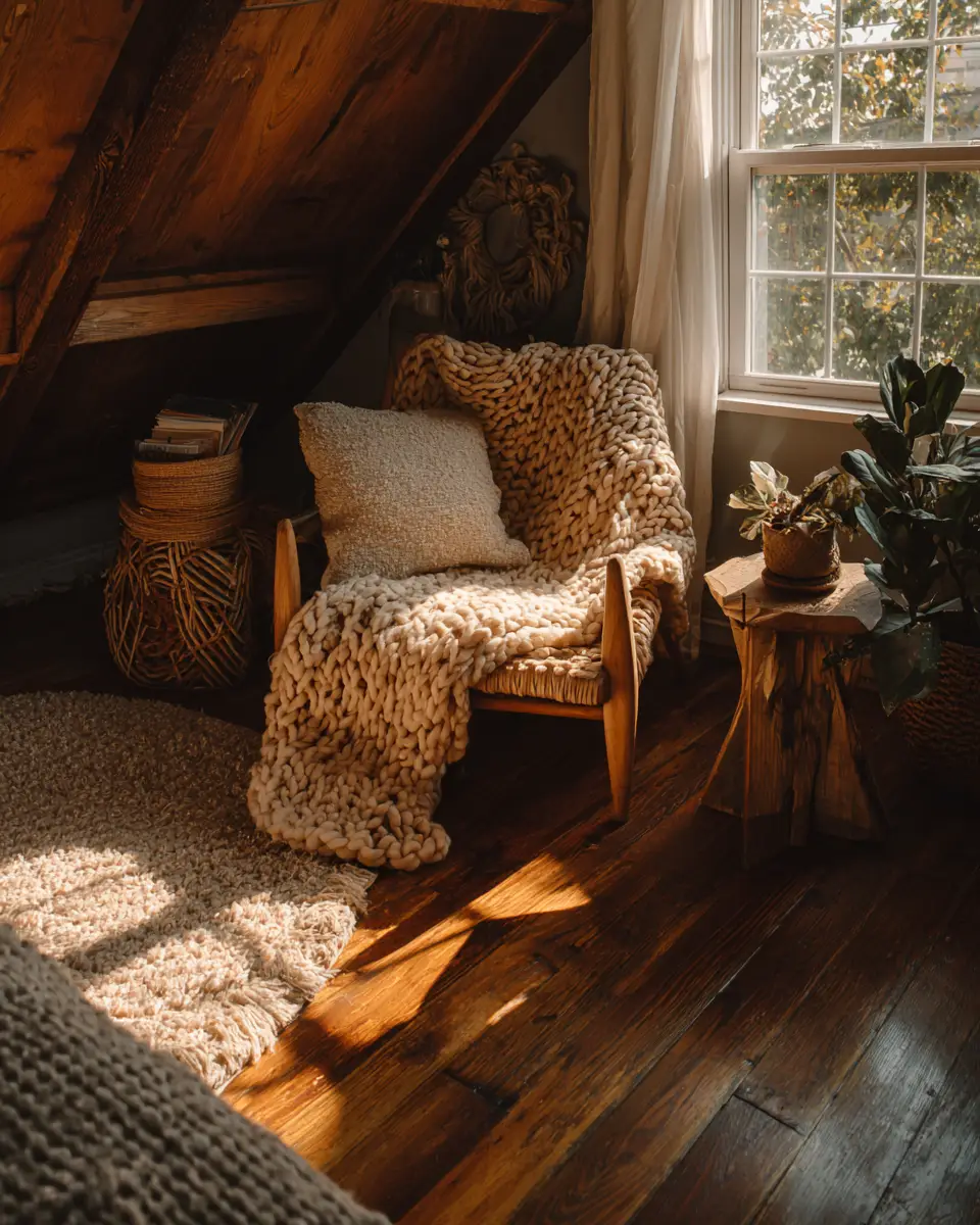 Fall Bedroom Decor Ideas