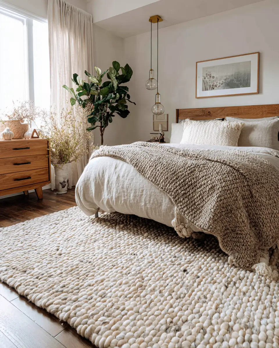 Fall Bedroom Decor Ideas