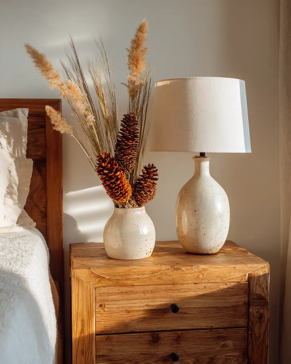 Fall Bedroom Decor Ideas