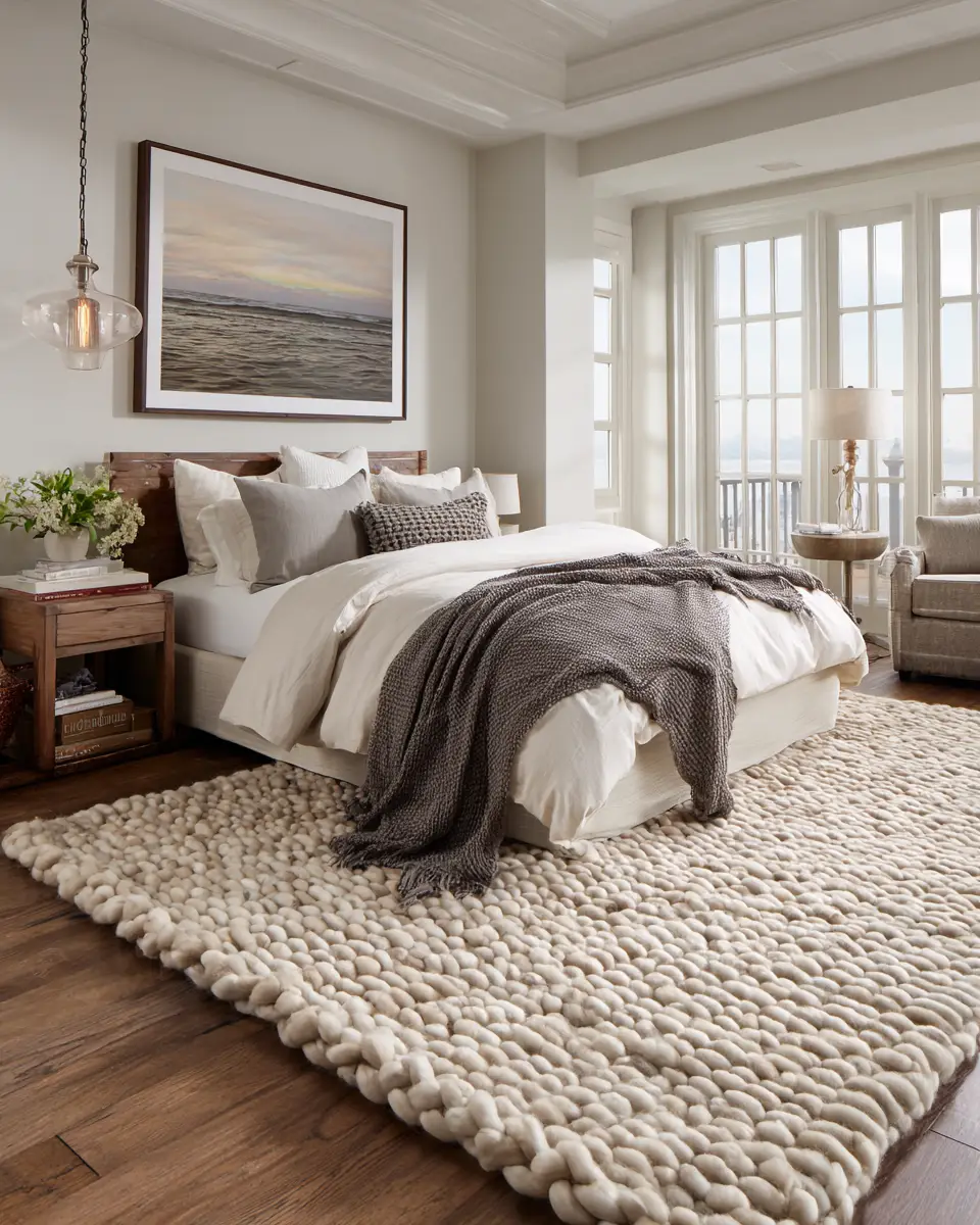 Fall Bedroom Decor Ideas