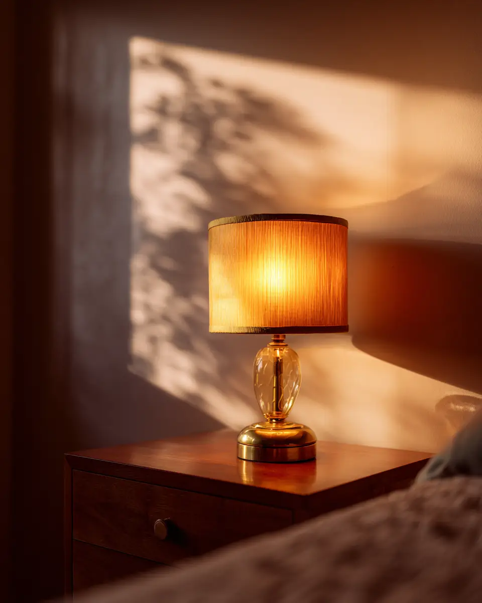 Fall Bedroom Decor Ideas