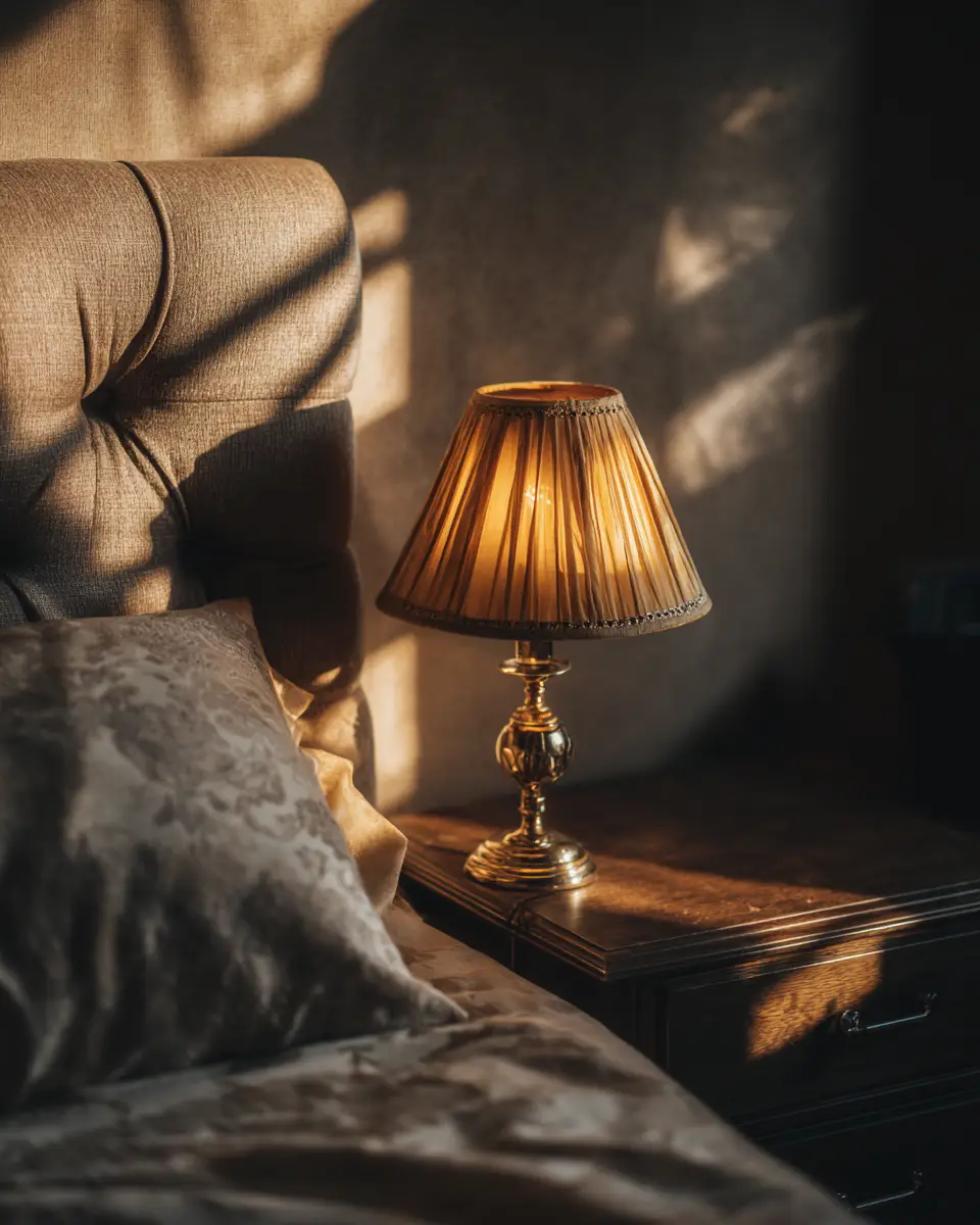 Fall Bedroom Decor Ideas