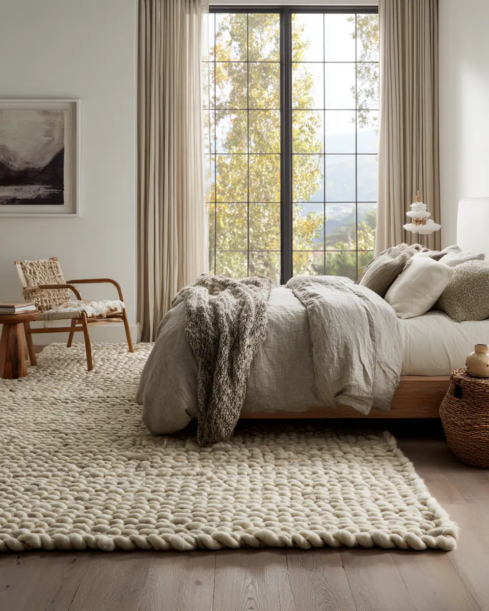 Fall Bedroom Decor Ideas