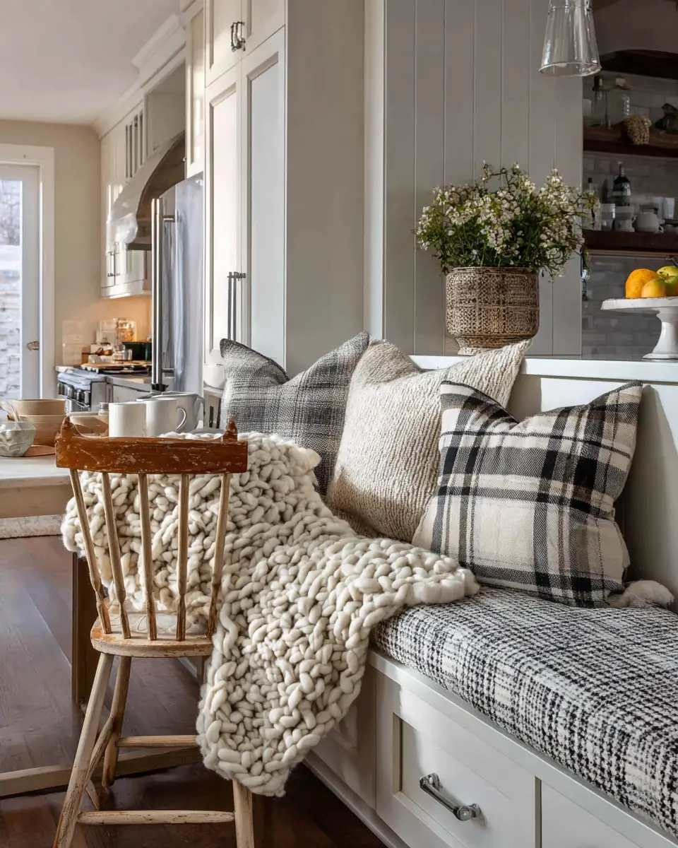 Fall Kitchen Decor Ideas