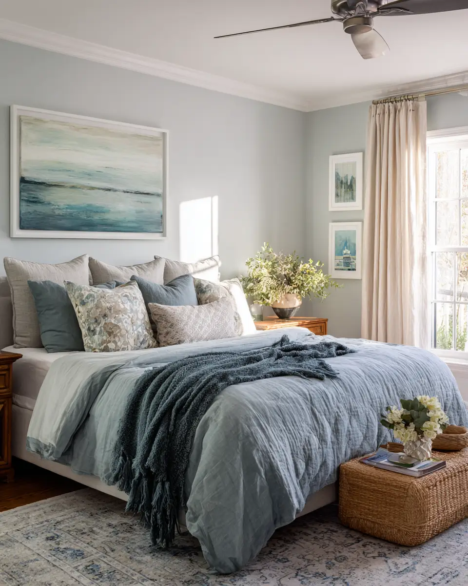 Family-Friendly Bedroom Decor Ideas - Featured