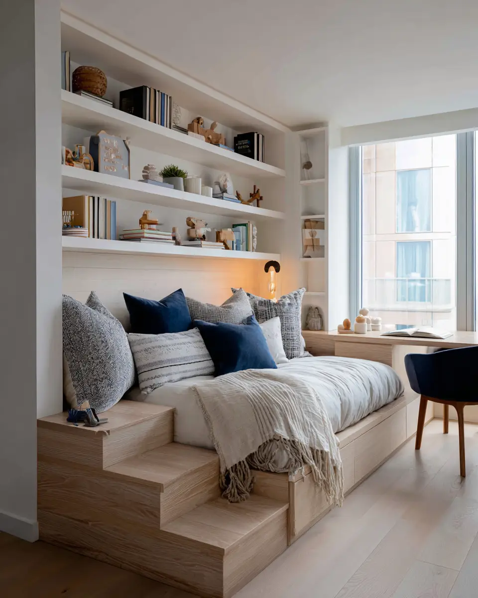 Family-Friendly Bedroom Decor Ideas