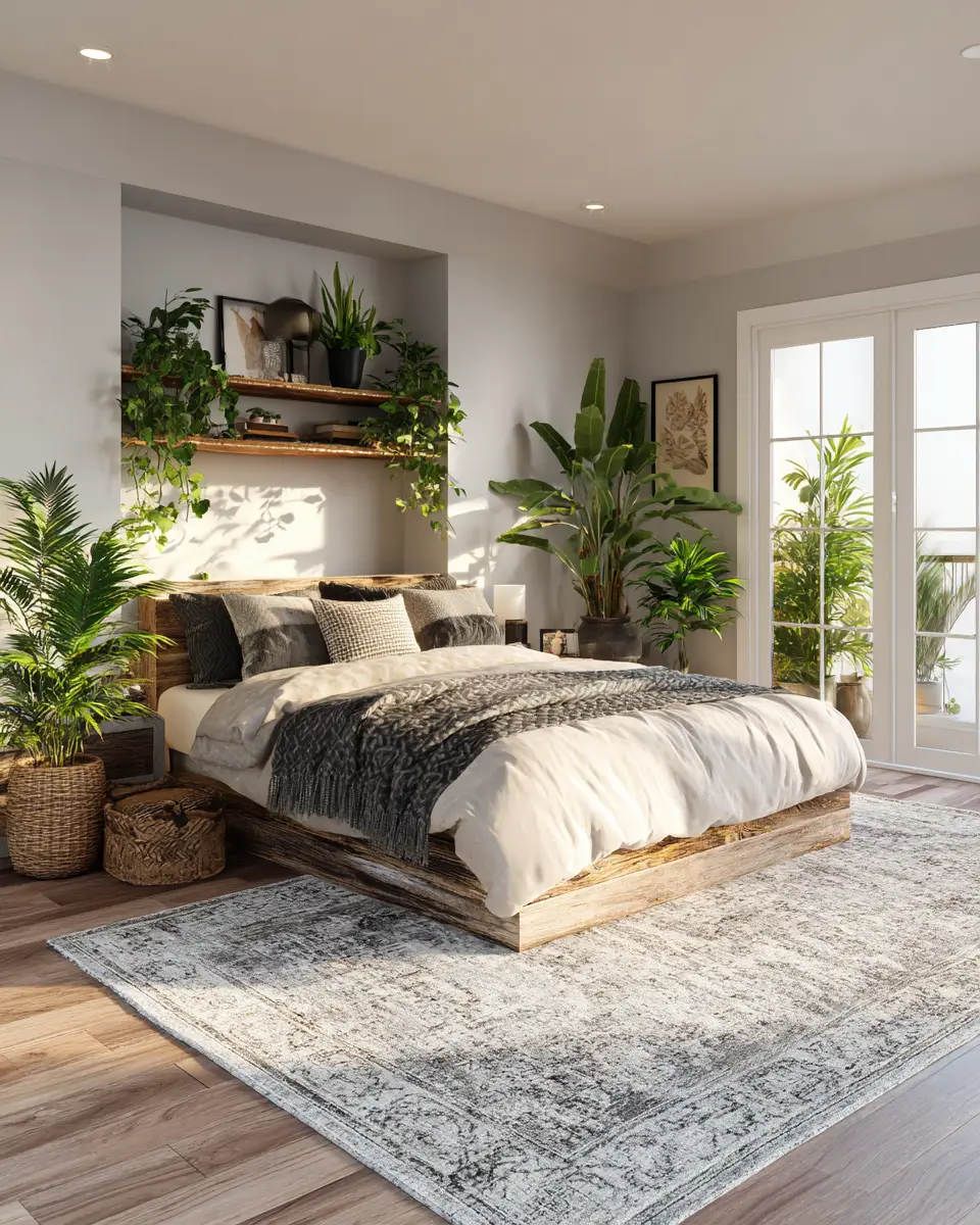 Family-Friendly Bedroom Decor Ideas