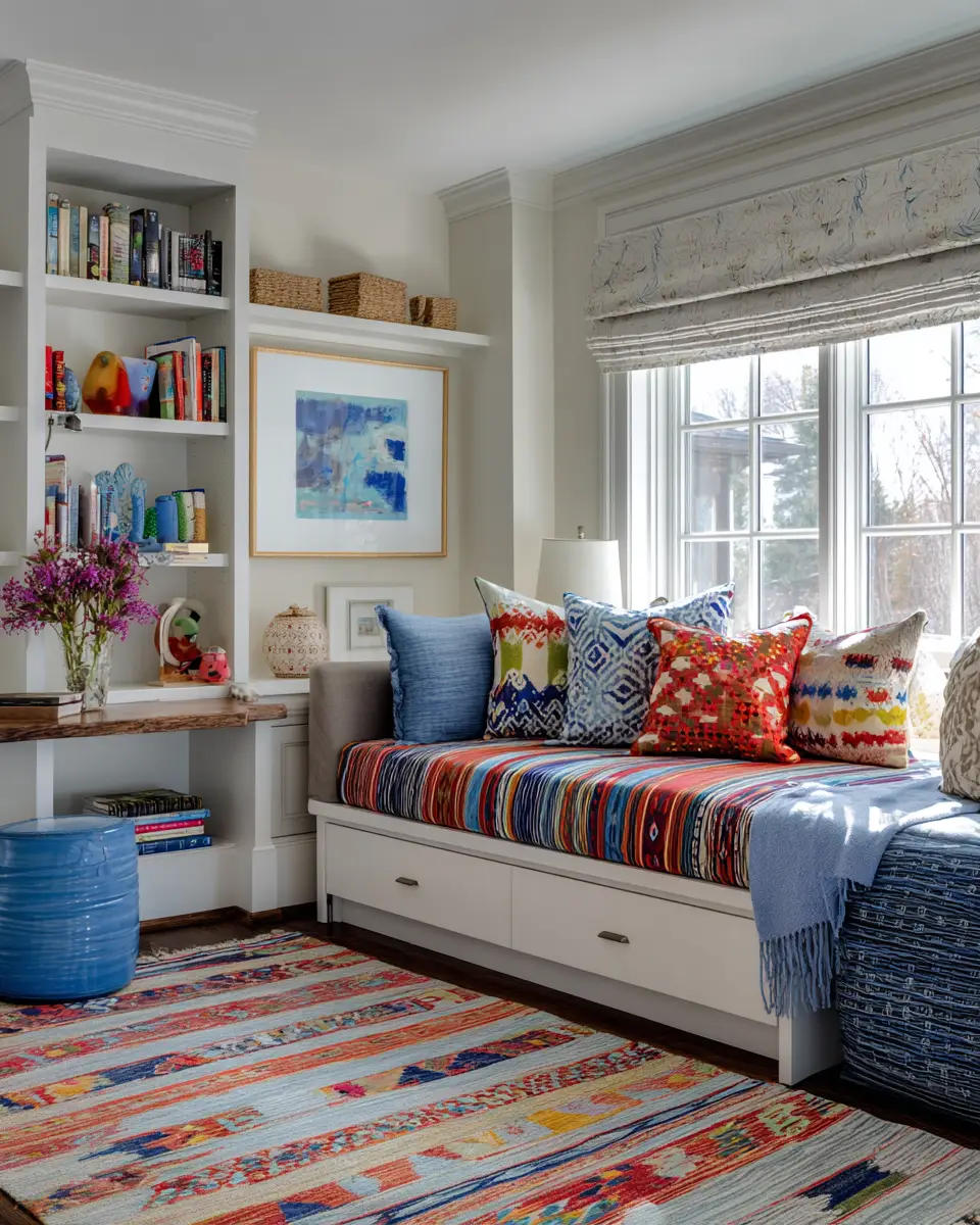 Family-Friendly Bedroom Decor Ideas