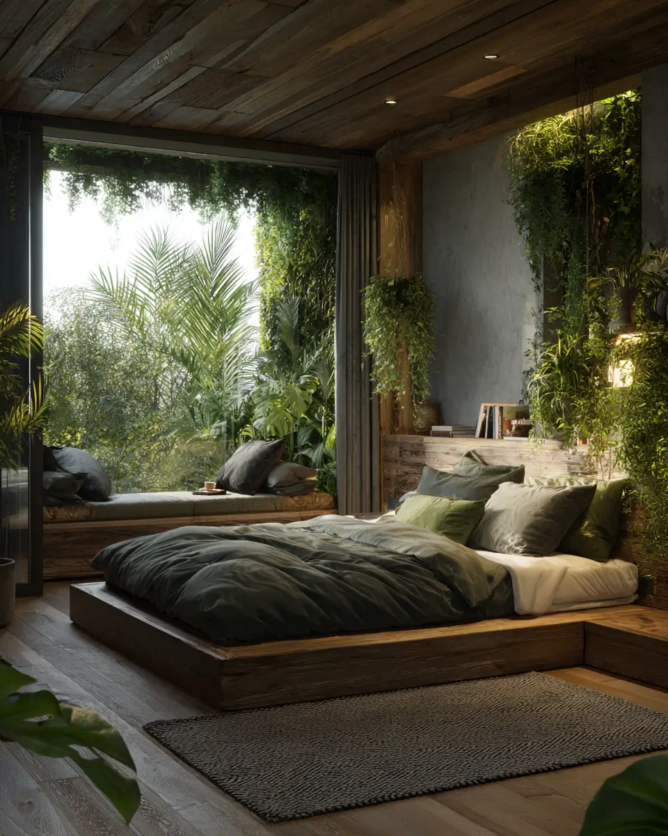 Family-Friendly Bedroom Decor Ideas