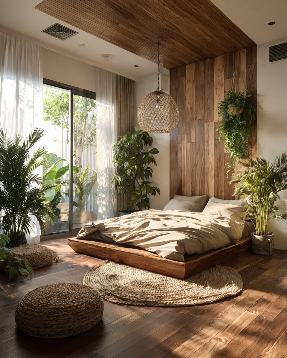 Family-Friendly Bedroom Decor Ideas