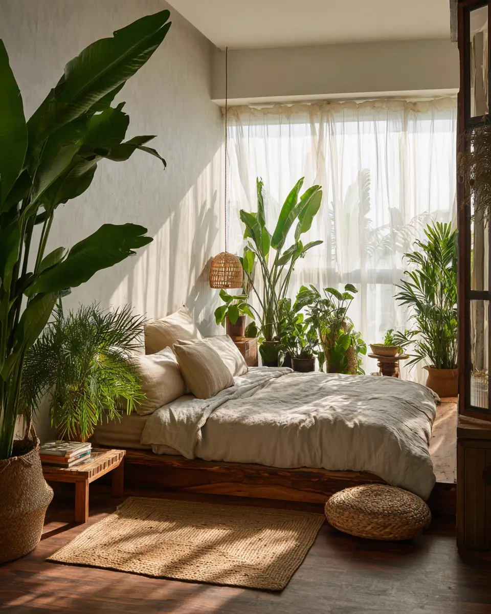 Family-Friendly Bedroom Decor Ideas