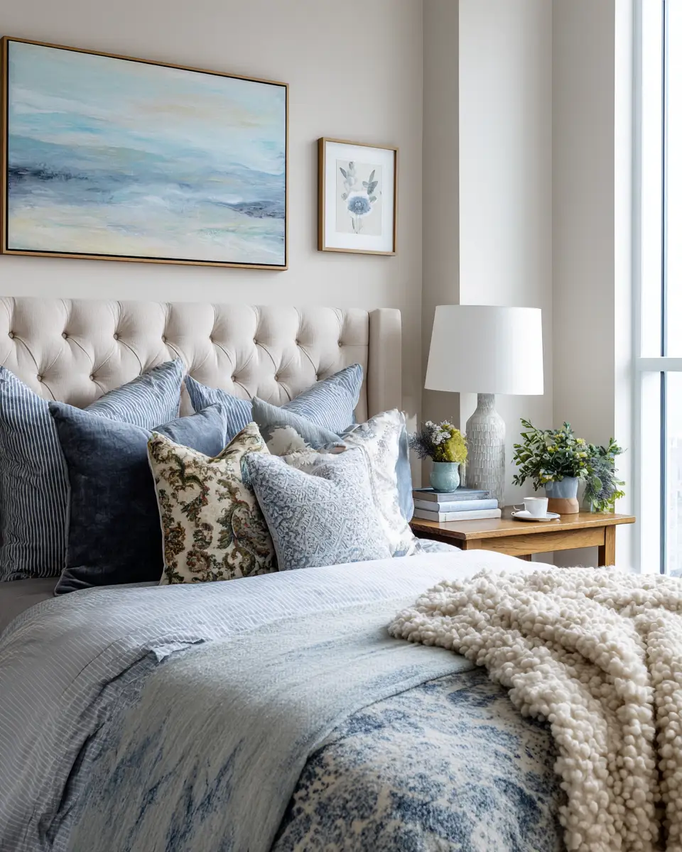 Family-Friendly Bedroom Decor Ideas