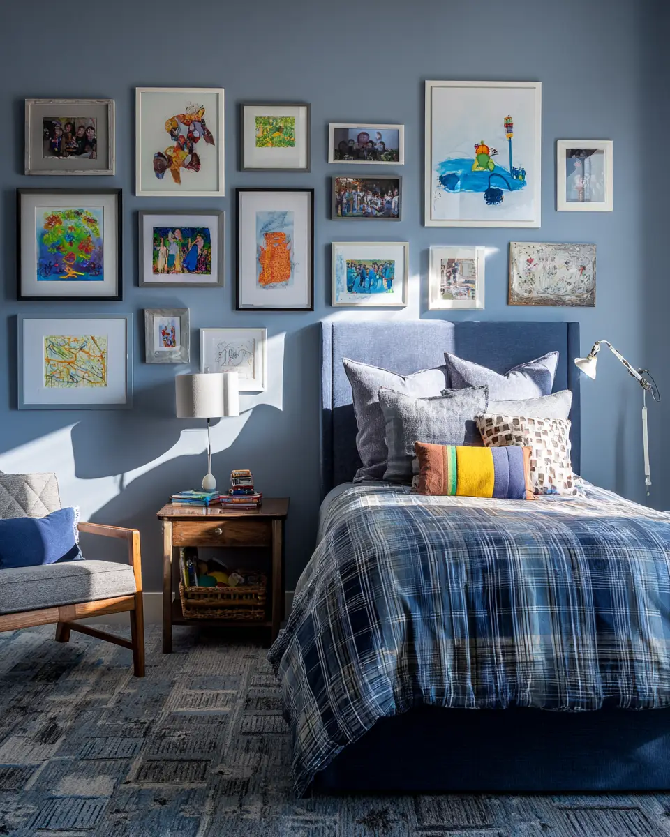 Family-Friendly Bedroom Decor Ideas