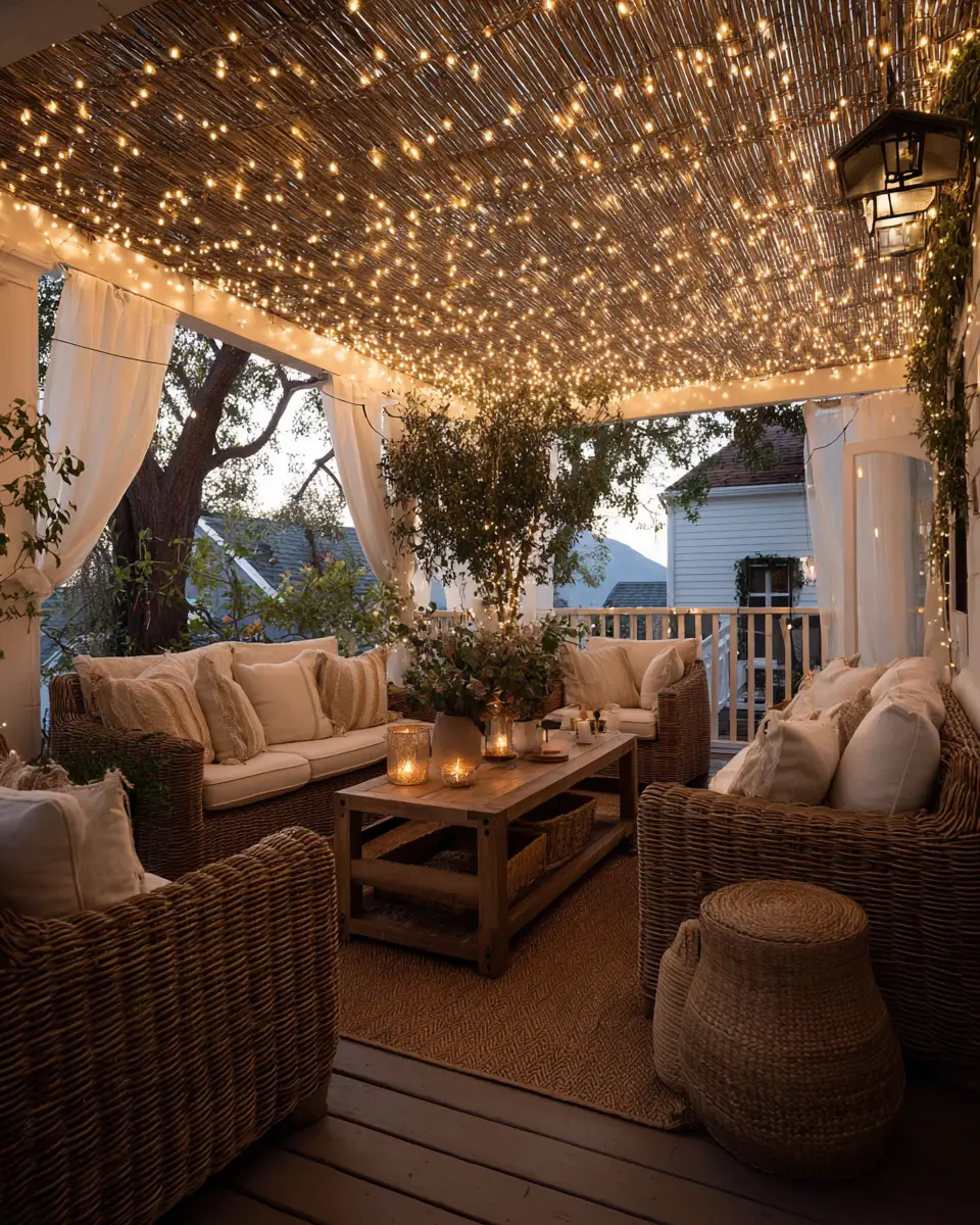 Family-Friendly Contemporary Patio Decor Ideas