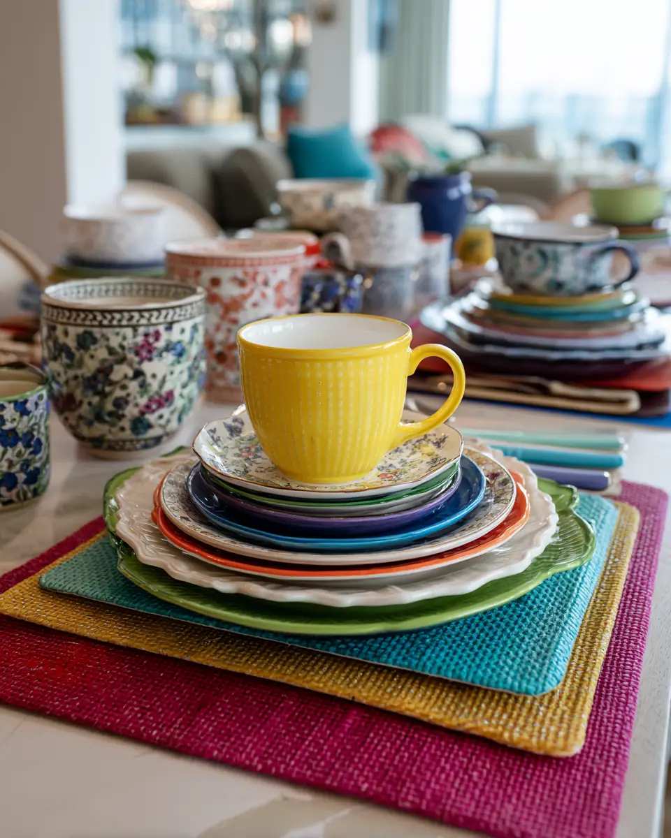 Family-Friendly Dining Room Decor Ideas