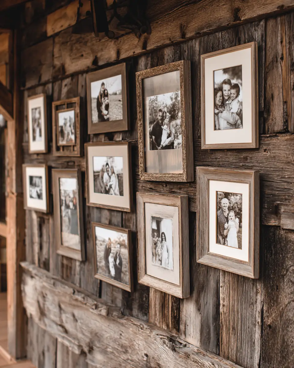 Family-Friendly Farmhouse Balcony Decor Ideas