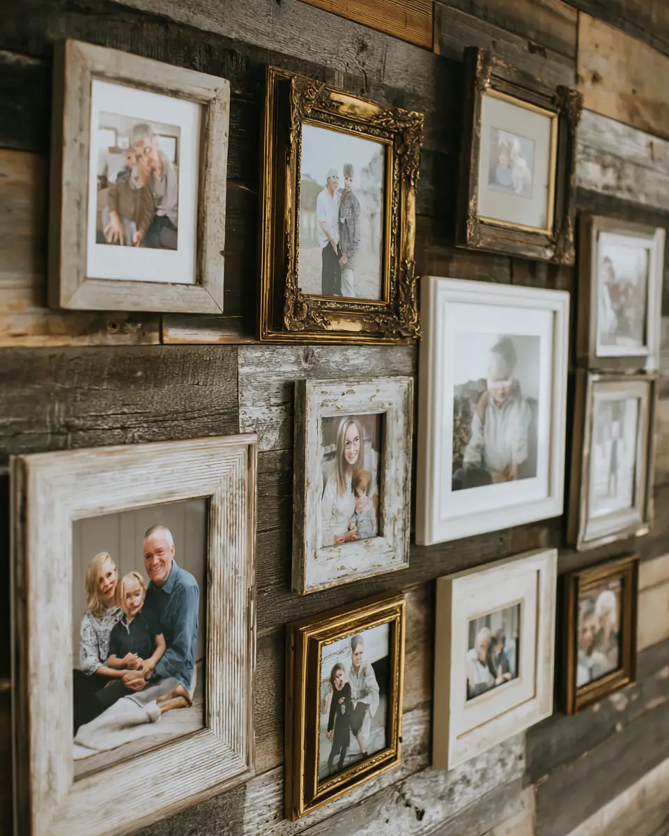 Family-Friendly Farmhouse Balcony Decor Ideas