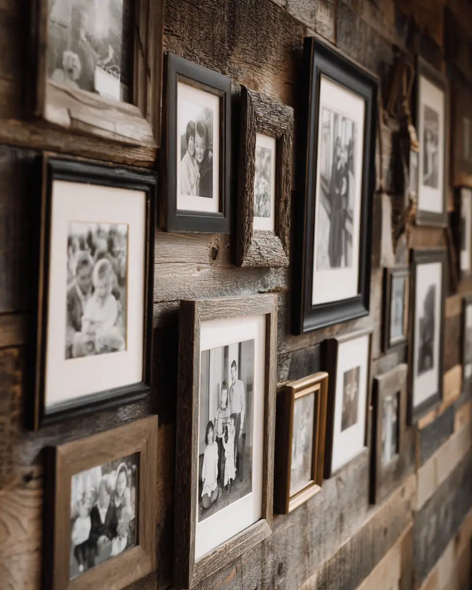 Family-Friendly Farmhouse Balcony Decor Ideas