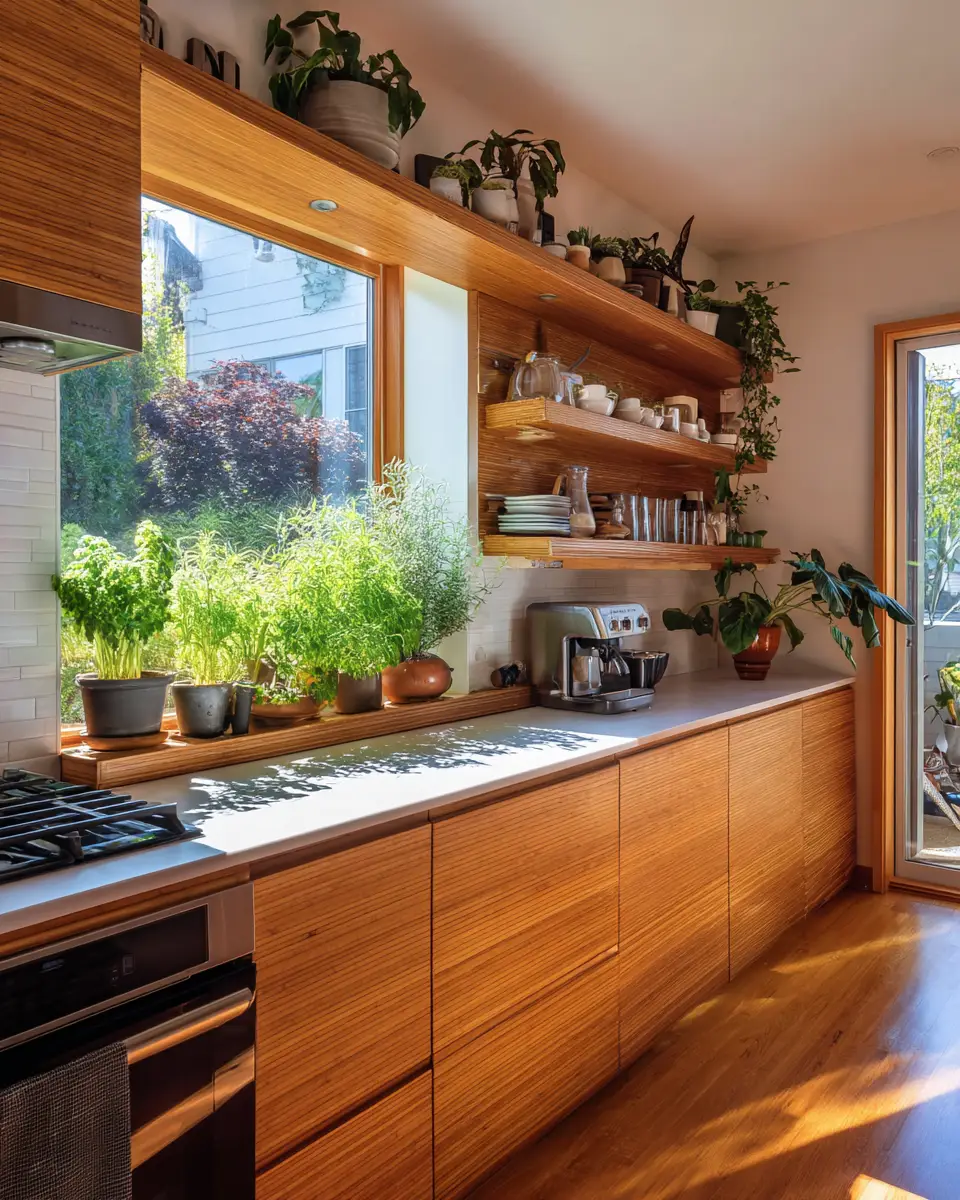 Family Kitchen Decor Ideas