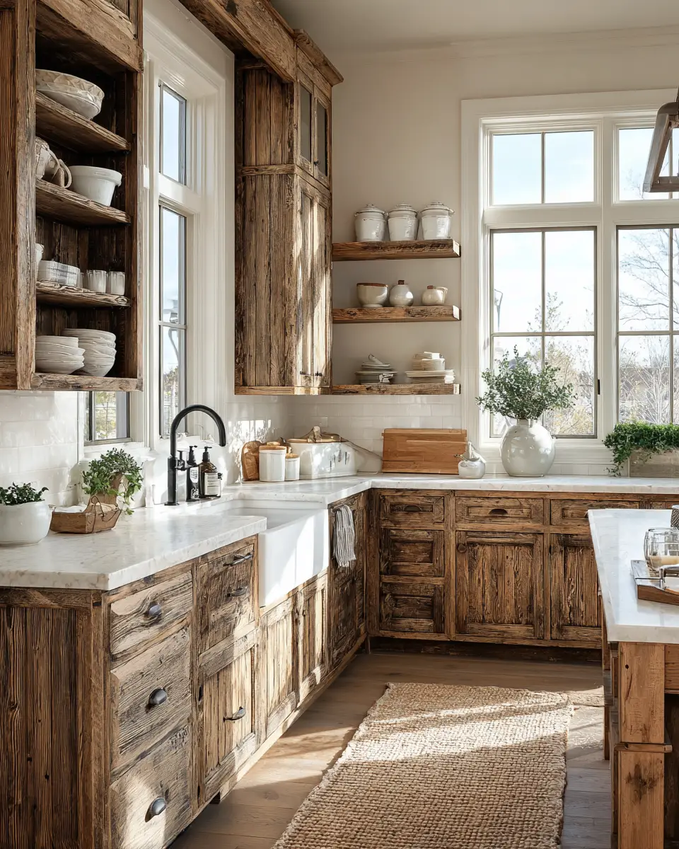 Family Kitchen Decor Ideas
